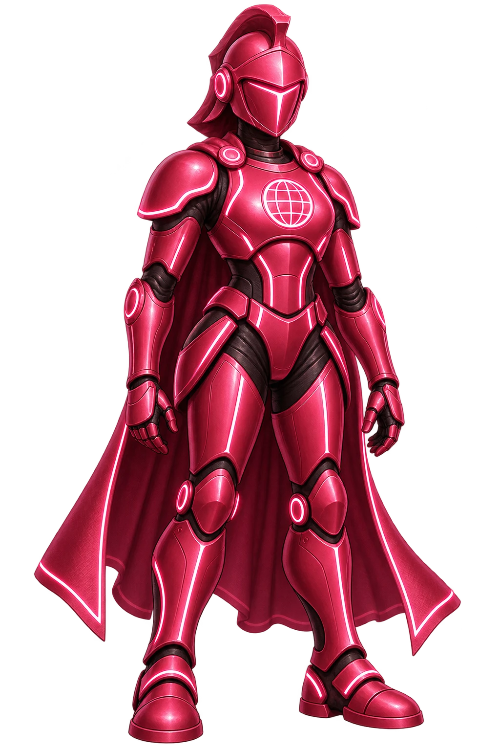 Lingua guardian