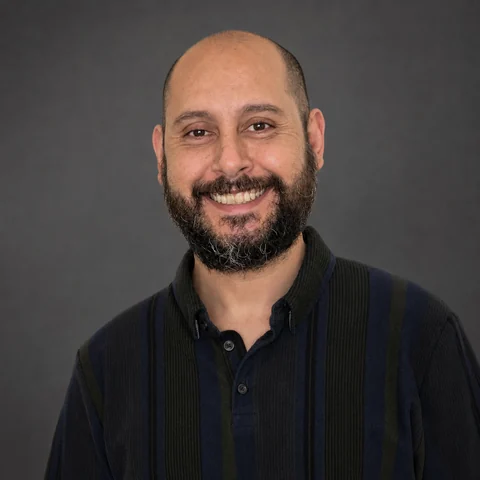 Jose Zay Alcantara Brandt, cofounder and marketing lead of Project PRINCE AI